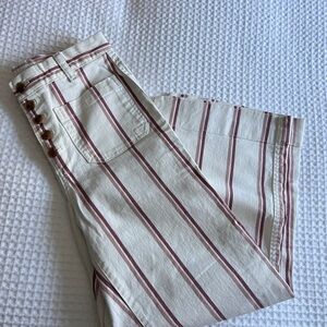 Gap High Waisted Pants